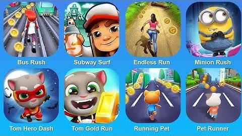 Subway Surfer Jake 🆚 Tom Gold Runner 🆚 Temple Adventurer 🆚 Temple Escape 🔥 Run Race!