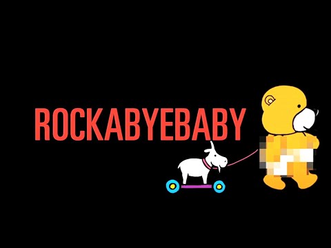 Rockabye Baby! - Blurred Lines (Lullaby Rendition of Robin Thicke) [Audio]