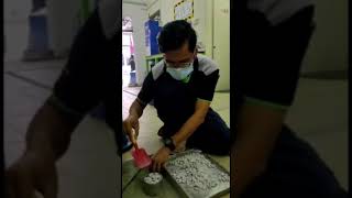 AGGREGATE IMPACT VALUE TEST (AIV)