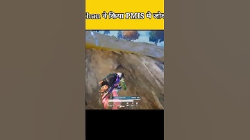 When Jonathan Gaming did Joker emote in PMIS!Jonathan