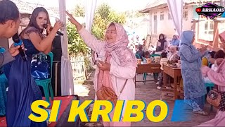 SI KRIBO - ANS ENTERTAINMENT