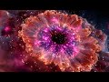 396Hz Crimson Violet Release Vortex Dissolves Emotional Weight Restores Grounded Calm Presence