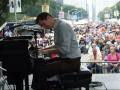 Ben Paterson - I've Got The World On A String, Live at the Chicago Jazz Fest 2009