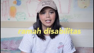 Ramah Disabilitas - Rani Ramadhany