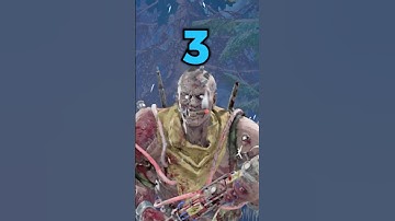 De 5 leukste moordenaars in Dead by Daylight 2025