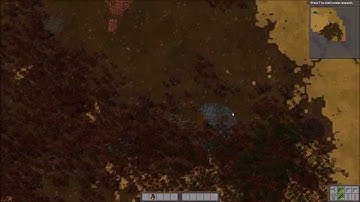 Factorio || Multiplayer - CO-OP Part 1