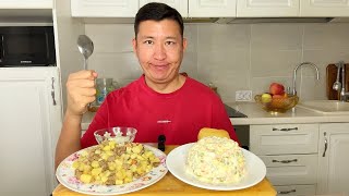 :        Mukbang  # # # 