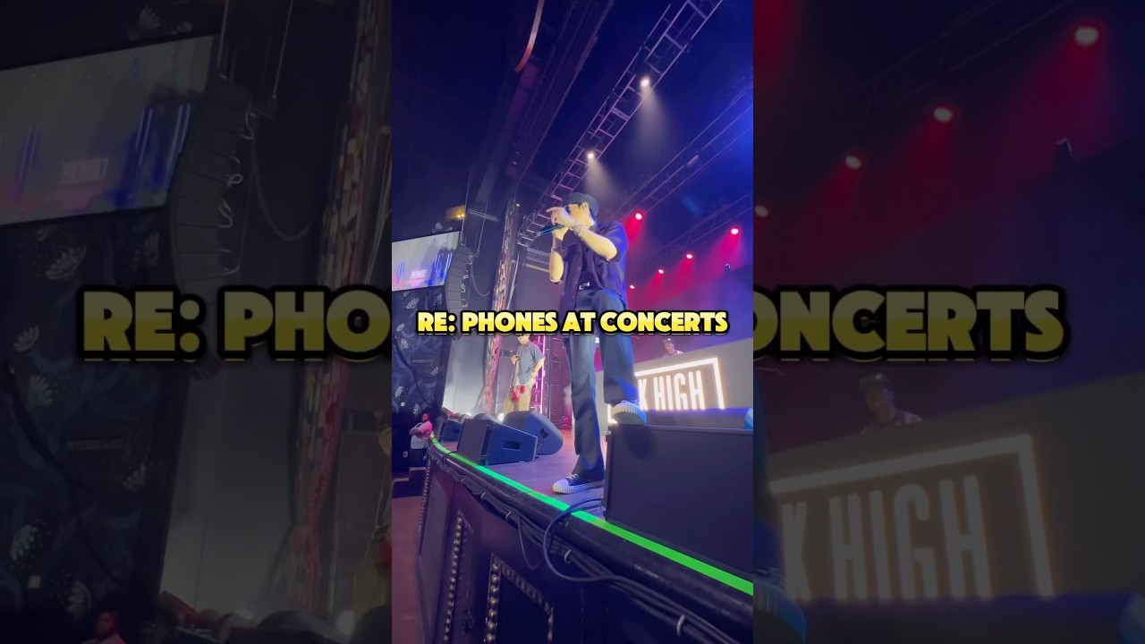 post those videos tho ❤️ | tickets at epikhigh.com #epikhigh #epikhightour2024 #shorts