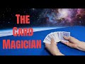 Inspired by Max Maven’s “Mo Monte” - (card trick)    #cardmagic #magictrick #cardtrick #davidblaine 