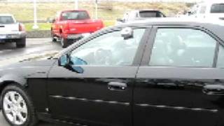 2006 Cadillac CTS