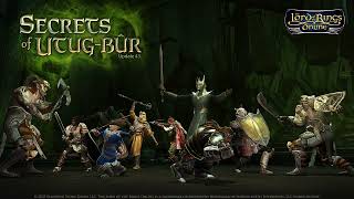 Download Lagu 8 - Facing the Emptiness - Update 43: Secrets of Utug-bûr Official Game Soundtrack