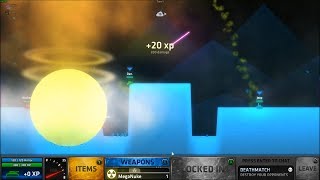 Turn 1 Double Nuke Death! Shellshock Live