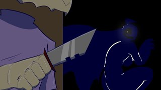 Midnight Snack Fnf Comic Dub