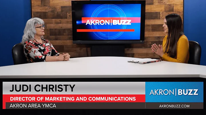 Akron YMCA Director of Marketing and Communication...