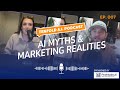 007 | AI Myths, Marketing Realities, and ProMode's Secret Sauce | Tenfold AI Podcast
