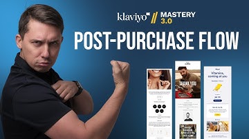 Turn First-Time Buyers into Loyal Customers with Post-Purchase Emails | Klaviyo