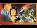 The Double Crossers ≣ 1976 ≣ Trailer