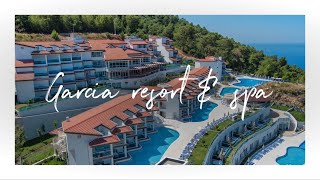 Обзор отеля GARCIA resort & spa l Турция, 2023