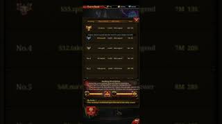 Immortal Legend — [Ancient Warlord] Why only now LOL screenshot 5