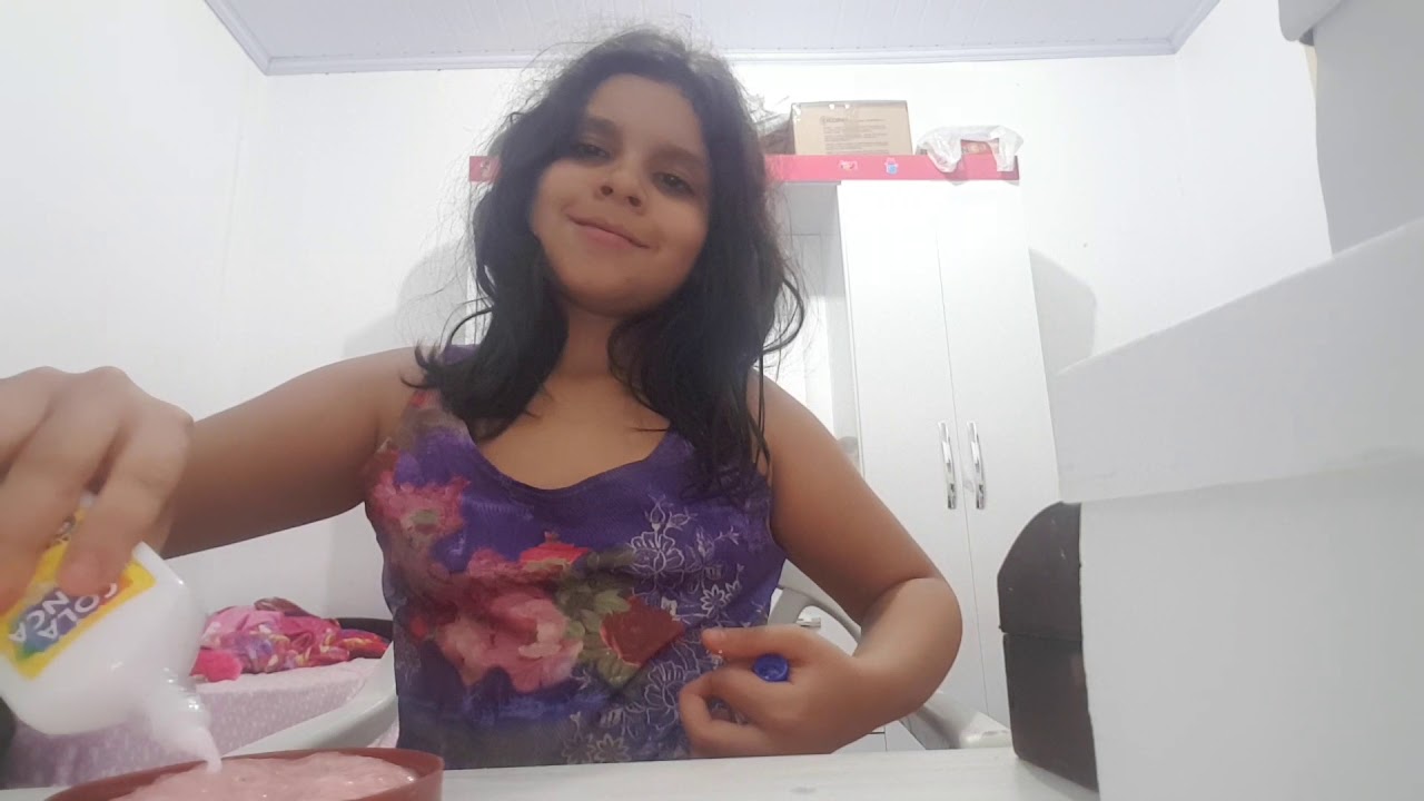Como Fazer A Slime Amolecer YouTube como-fazer-a-slime-amolecer-youtube
