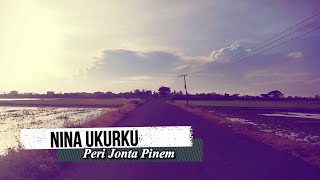 [ORIGINAL KARAOKE] Peri Jonta Pinem - Nina Ukurku | Instrumental Karaoke | Lagu Karo