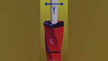 Stack Dart-Ball Levels - | 369