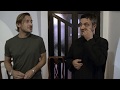 Celebrity Hunted - Inedito Francesco Totti "Ora et labora"