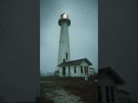 Experts REFUSE Investigate These Haunted Lighthouses!