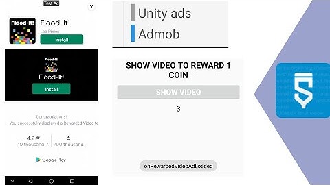 Admob Rewarded Video Ads in Sketchware
