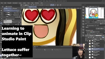 Suffering through making first Twitch emotes