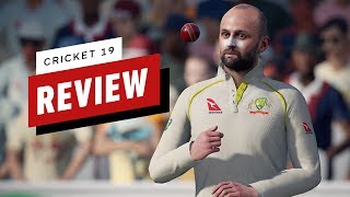 Cricket 19 Review screenshot 2