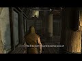SkyrimNet Early Demo - Working Line of Sight Check (2)