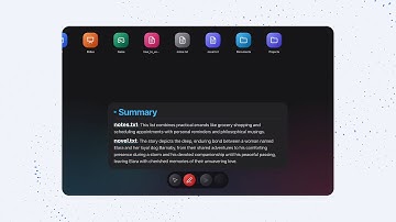 Gemini 3: Interact with a virtual OS by simply drawing