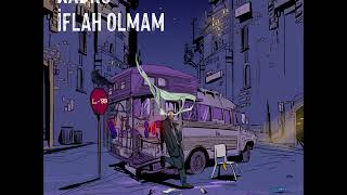 Video thumbnail of "Kadro - İflah Olmam"