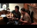「夜空ノムコウ」サダテンダーLive at Tsuki-Ya