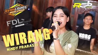 Wirang // Voc. Nindy Prarasti // FDL MUSIK // Ayah Laras Audio // RGP KLATEN HD #wirang #dangdut