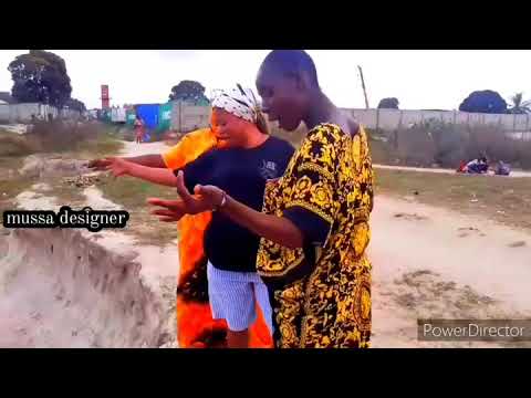 Kwampalange Comedyshow Cheka2