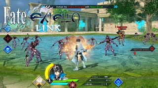 Fate/Extella Link English Offline / HD Graphics / Latest Version / Storymode / Android Gameplay screenshot 2