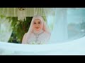 A Promise Begins | Alia & Adib Engagement