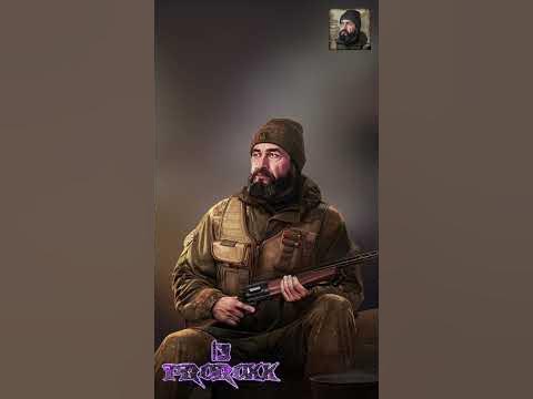ТОРГОВЕЦ ЕГЕРЬ | TARKOV #13pr0rokk #escapefromtarkov #bsg - YouTube
