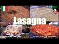 Episode #39 - Making Lasagna with Italian Grandmother Nonna Paolone