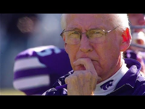 K-State FB | Bill Snyder Tribute