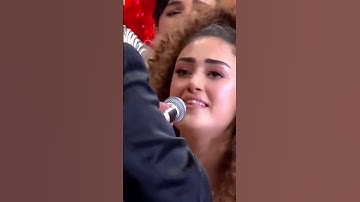 Thumbnail of İbrahim Tatlıses & Dilan | Aramam #shorts