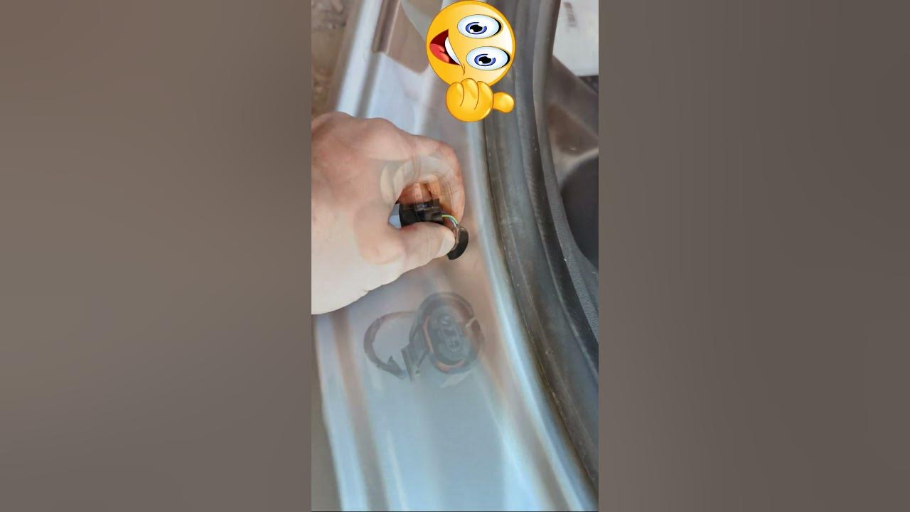 Дверные концевики Лада Веста