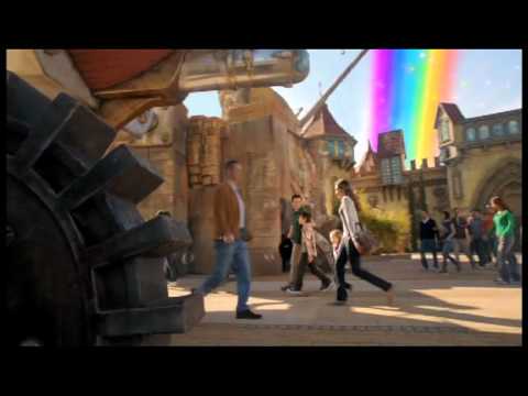 Rainbow MagicLand Spot TV 30'' con il magico mondo WINX CLUB