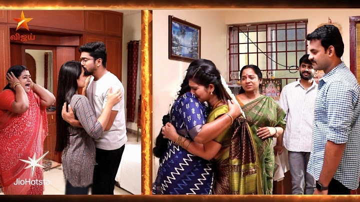 மீனாவை தேடும் முத்து .. முத்துவிடம் பேசும் சீதா