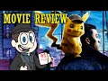 Pokémon Detective Pikachu - Movie Review (At The Movies With Trilbee)