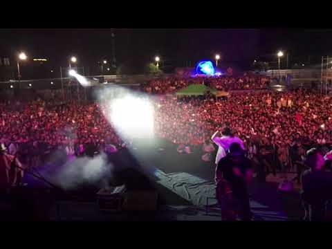OASIX, YZET , SHWE HTOO , ALATT_ပြောစမ်းပါ ( LIVE SHOW 2017 )