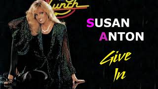 Susan Anton - Give In 1981 80&#39;s (A cover of Leif Garrett)