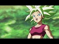 ドラゴンボール超　第115話予告 「悟空VSケフラ！超サイヤ人ブルー敗れる！？」